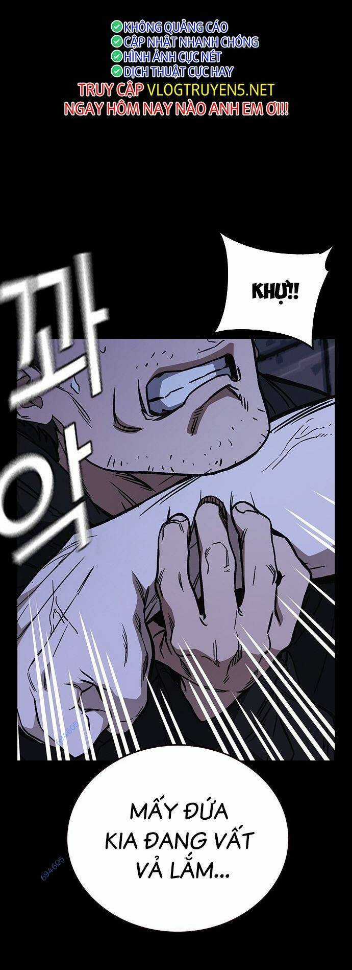 Học Nhóm - Study Group Chapter 196 trang 46