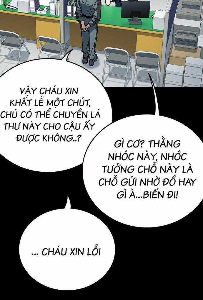 Học Nhóm - Study Group Chapter 196 trang 5