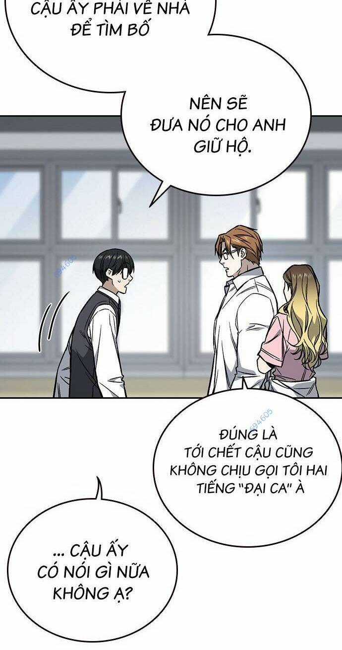 Học Nhóm - Study Group Chapter 196 trang 53