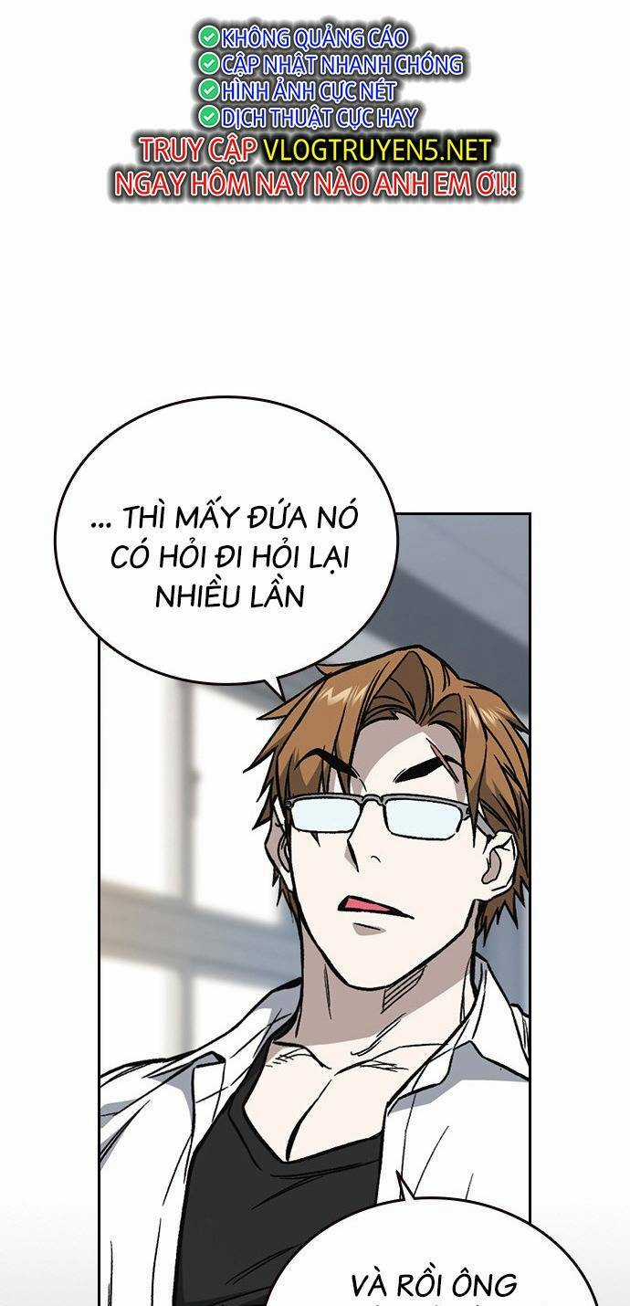 Học Nhóm - Study Group Chapter 196 trang 54