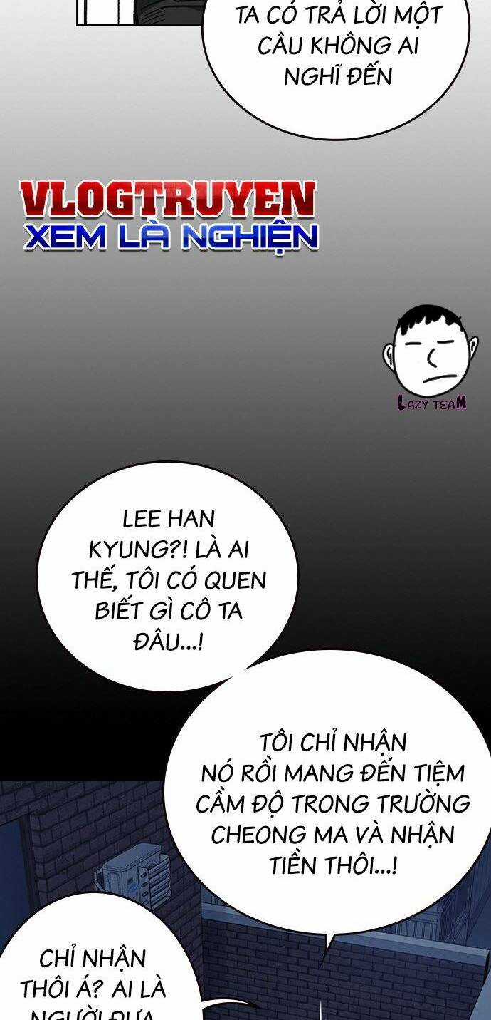 Học Nhóm - Study Group Chapter 196 trang 55