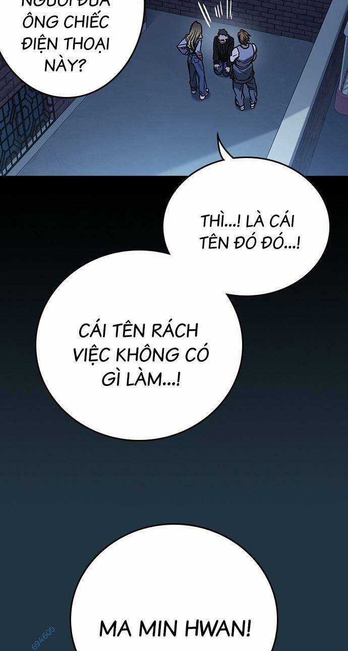 Học Nhóm - Study Group Chapter 196 trang 56