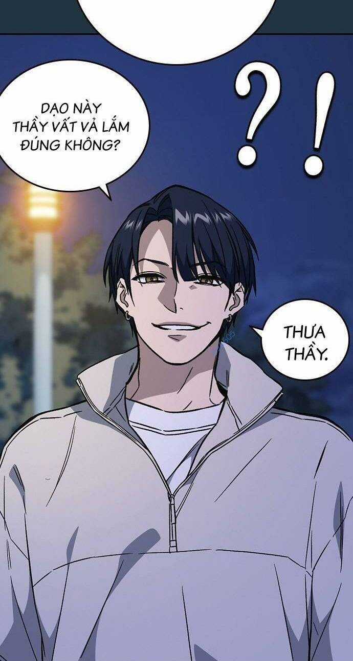 Học Nhóm - Study Group Chapter 196 trang 57