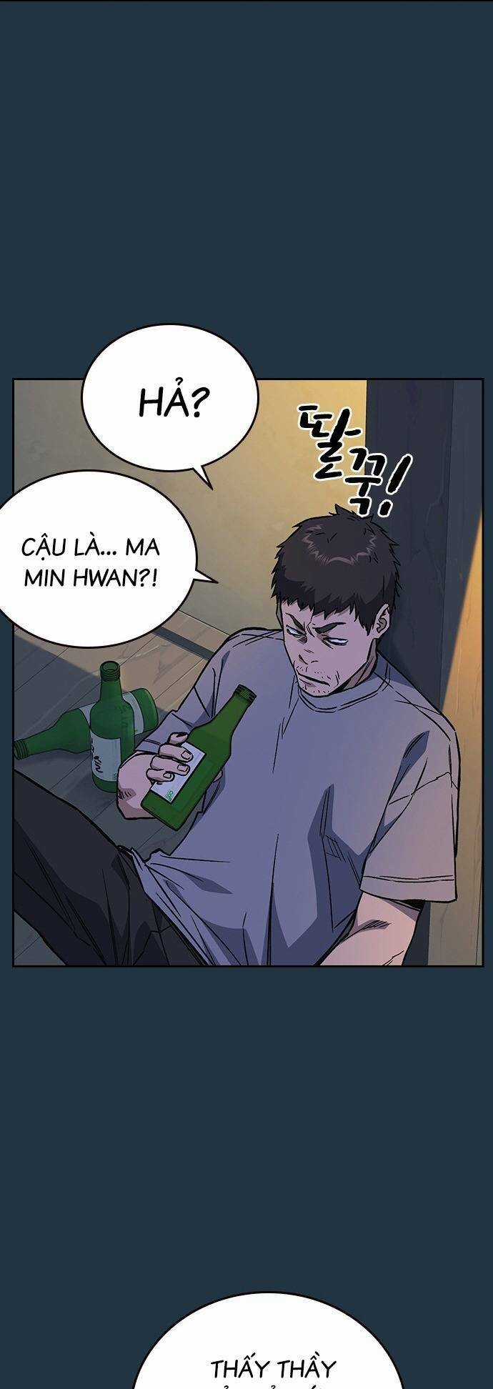 Học Nhóm - Study Group Chapter 196 trang 58