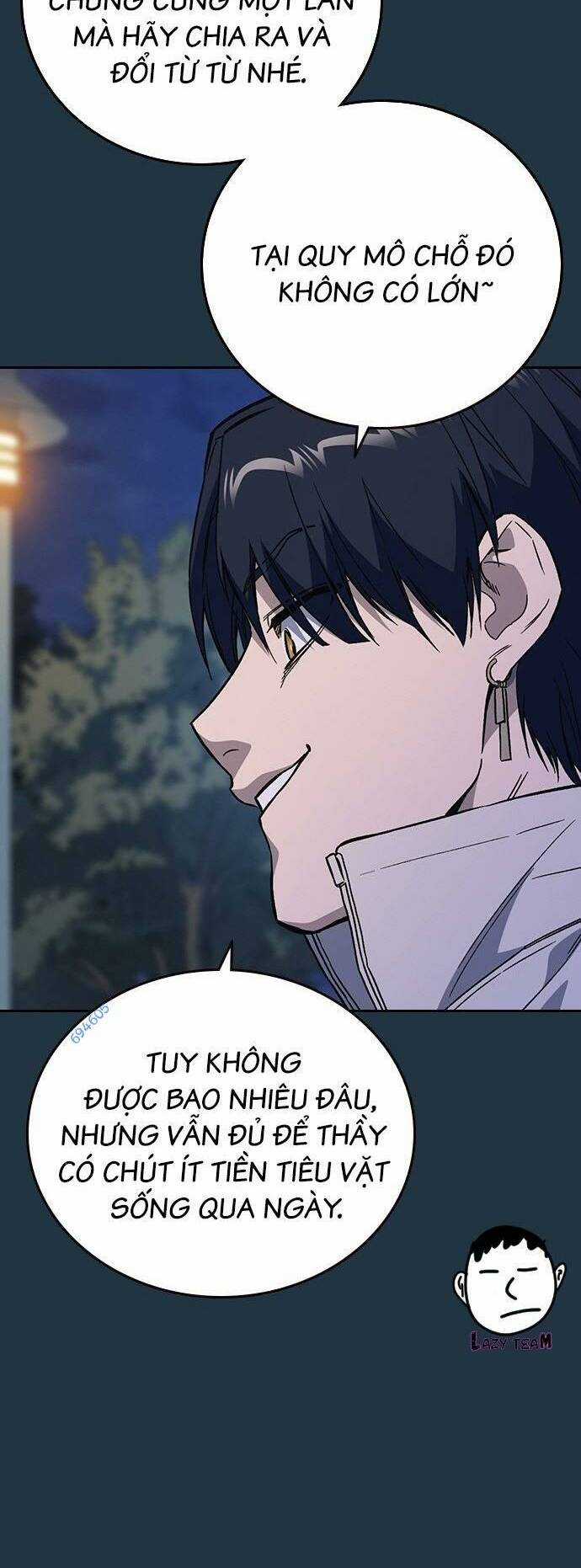 Học Nhóm - Study Group Chapter 196 trang 61