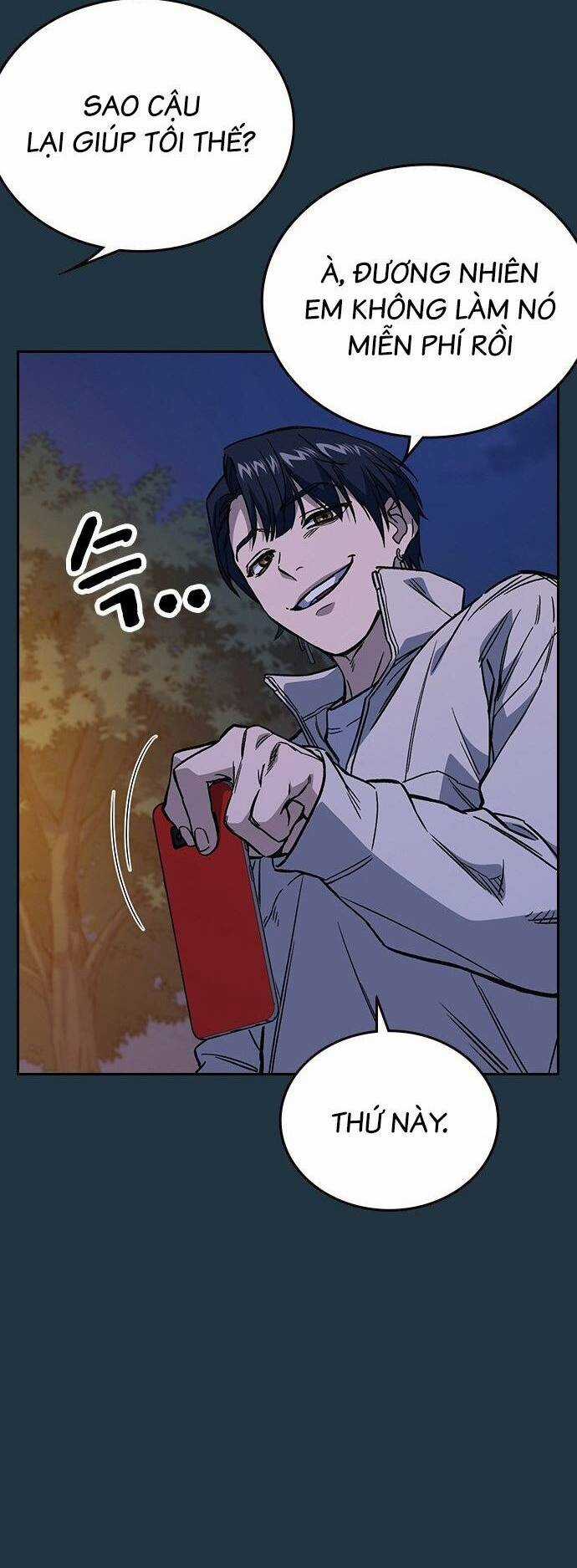 Học Nhóm - Study Group Chapter 196 trang 63