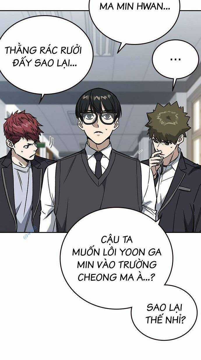 Học Nhóm - Study Group Chapter 196 trang 69