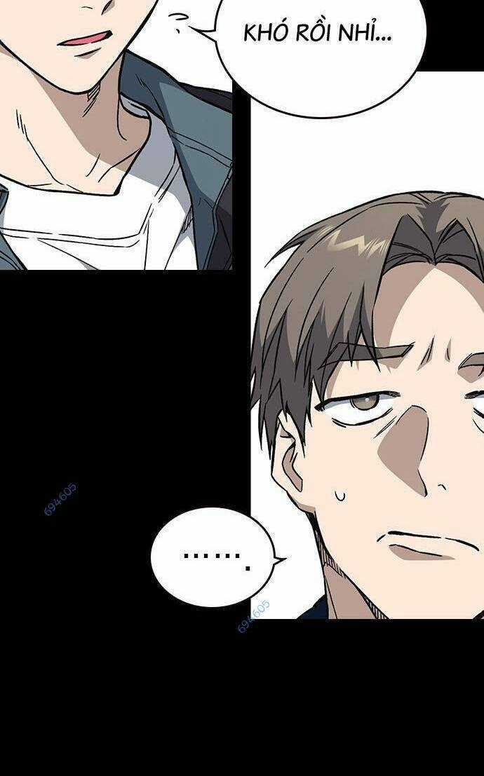 Học Nhóm - Study Group Chapter 196 trang 7