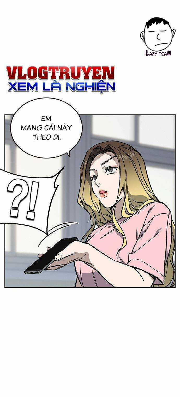 Học Nhóm - Study Group Chapter 196 trang 70