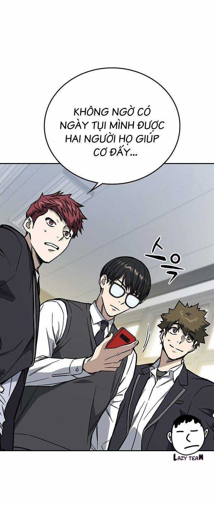 Học Nhóm - Study Group Chapter 196 trang 73