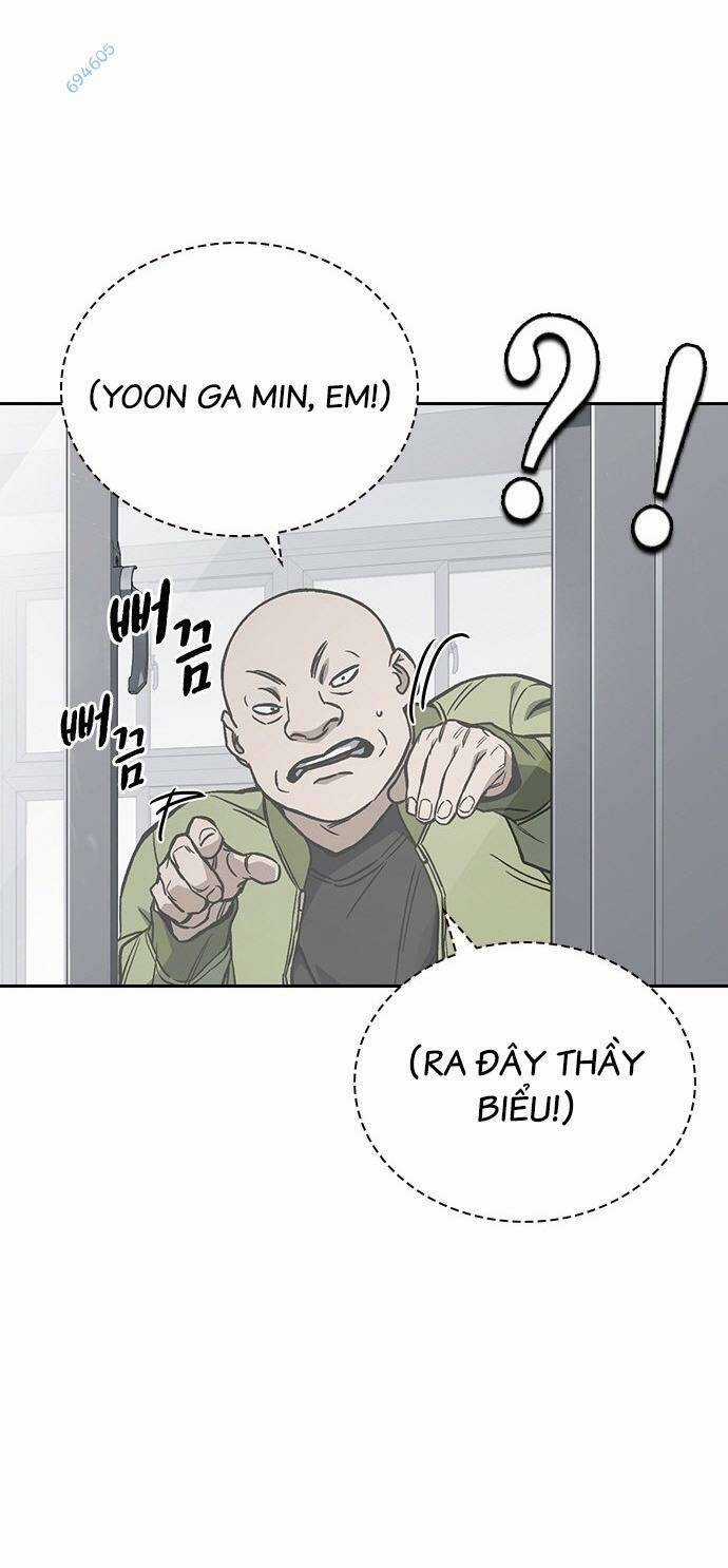 Học Nhóm - Study Group Chapter 196 trang 79