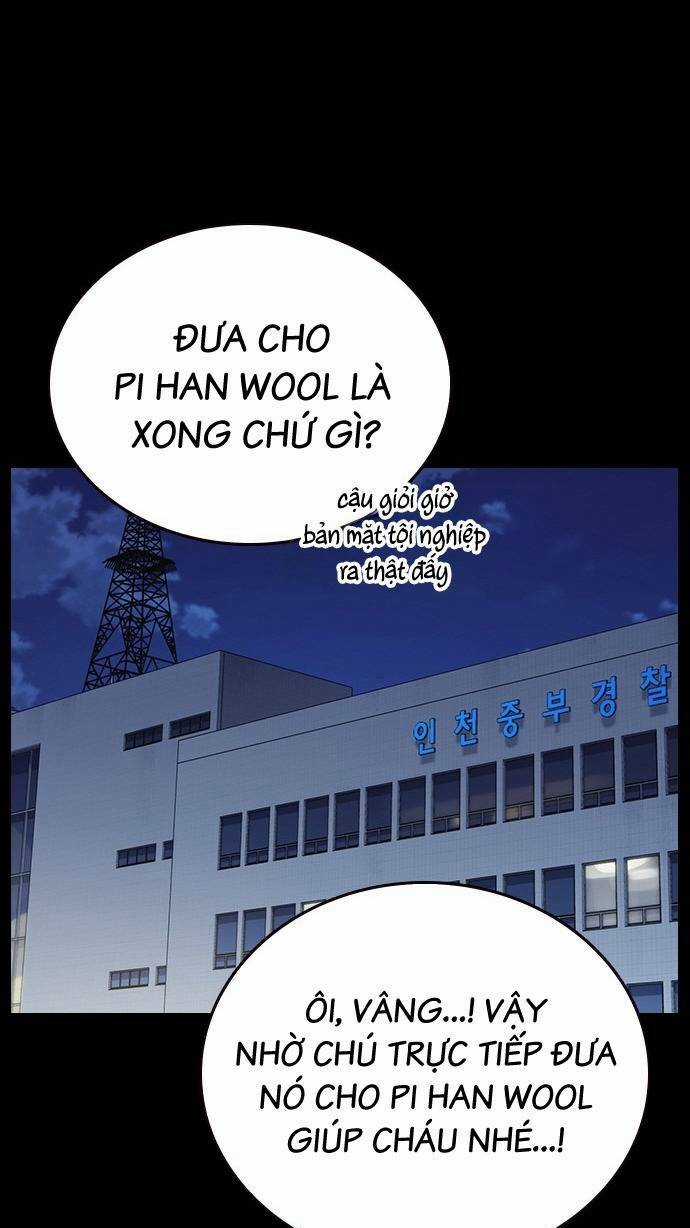 Học Nhóm - Study Group Chapter 196 trang 8