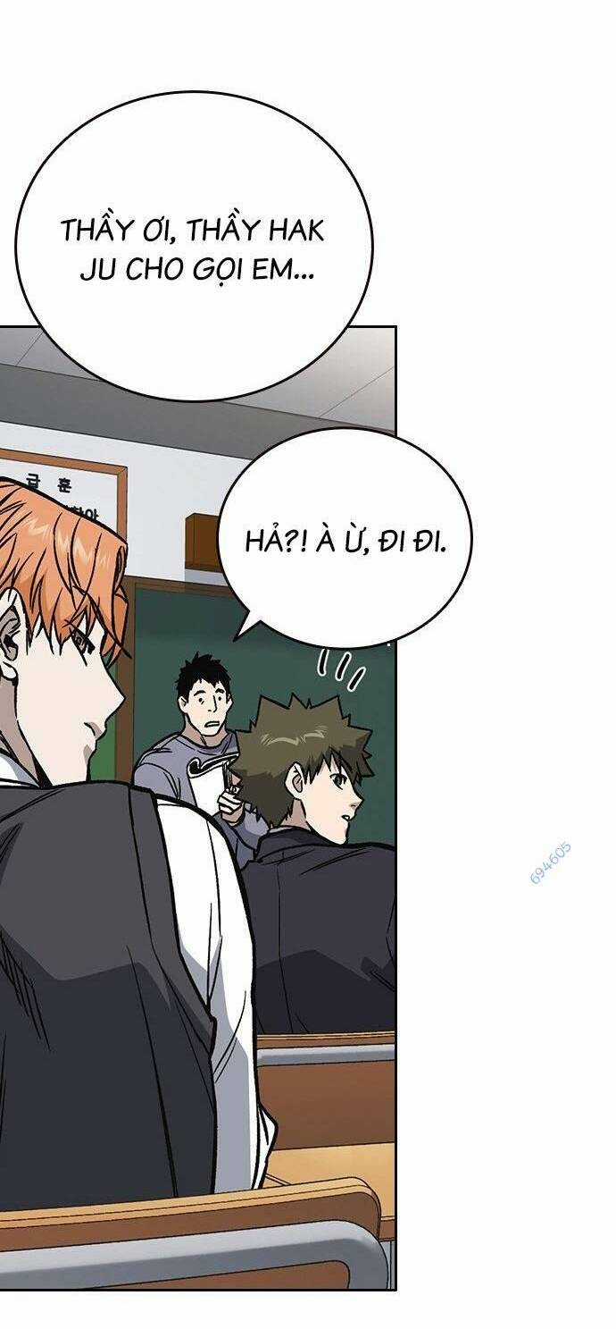 Học Nhóm - Study Group Chapter 196 trang 80