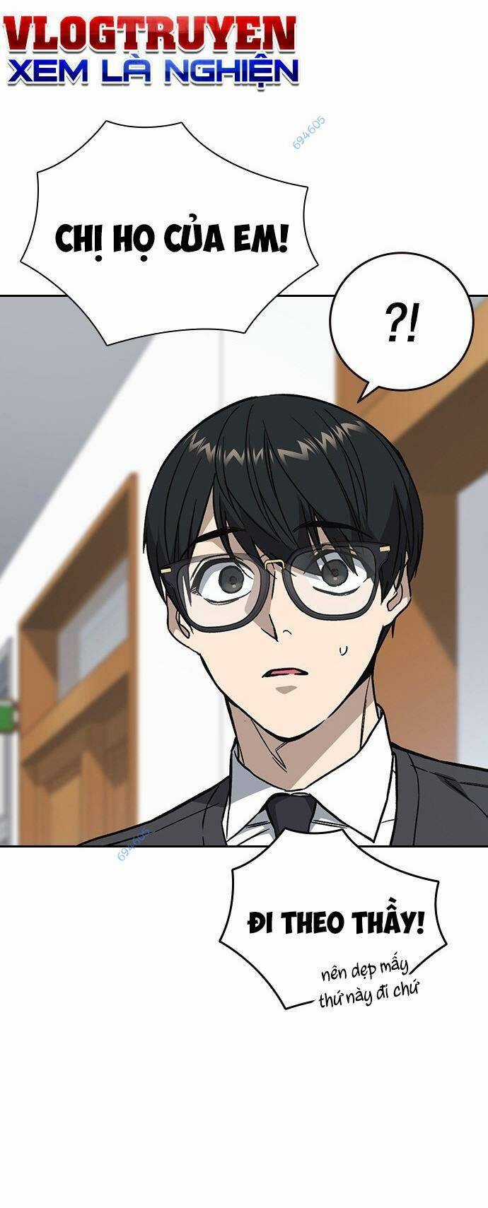 Học Nhóm - Study Group Chapter 196 trang 82