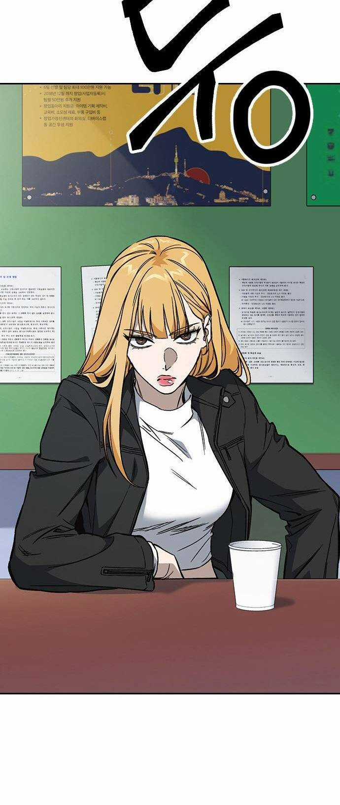 Học Nhóm - Study Group Chapter 196 trang 84