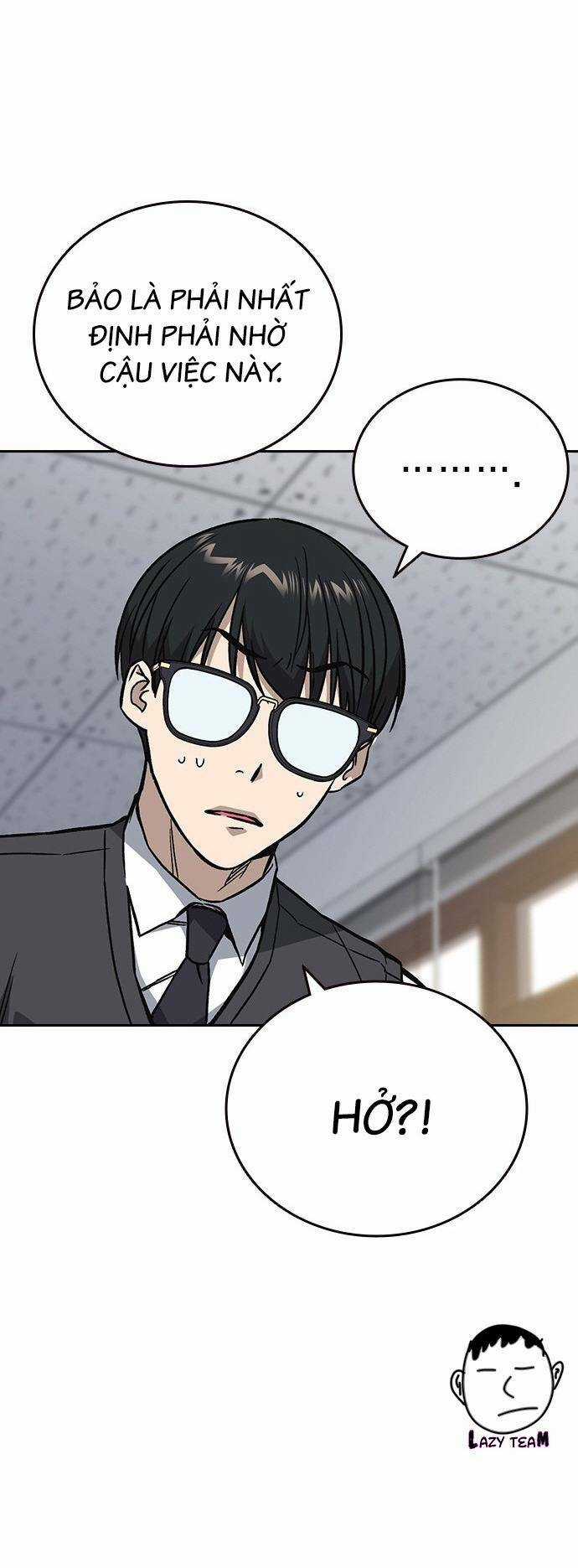 Học Nhóm - Study Group Chapter 196 trang 90