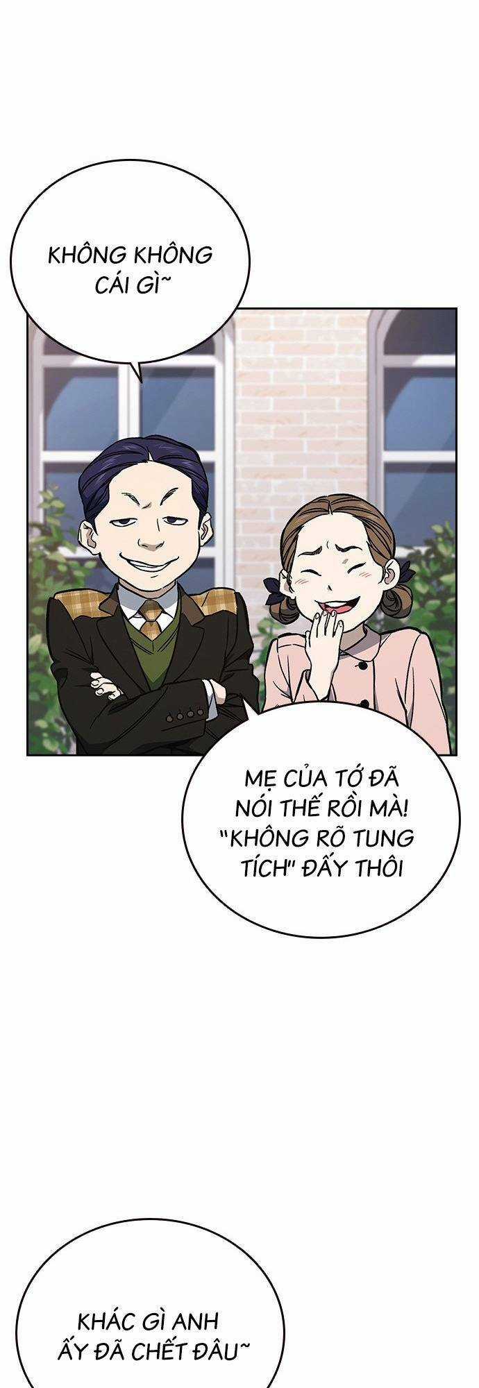 Học Nhóm - Study Group Chapter 196 trang 92