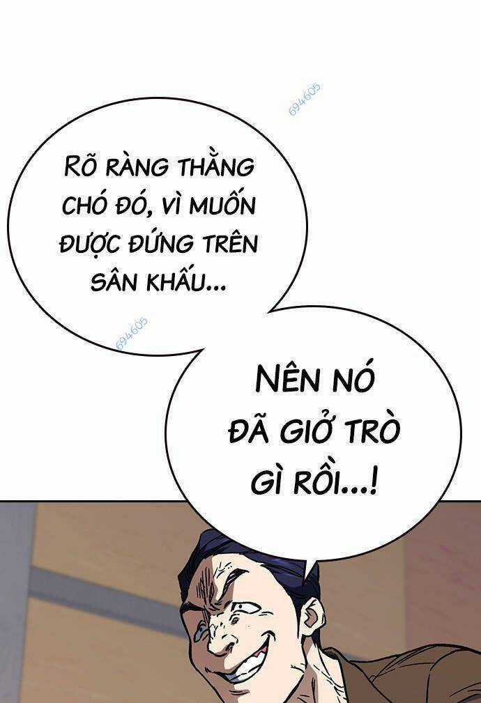 Học Nhóm - Study Group Chapter 197 trang 100