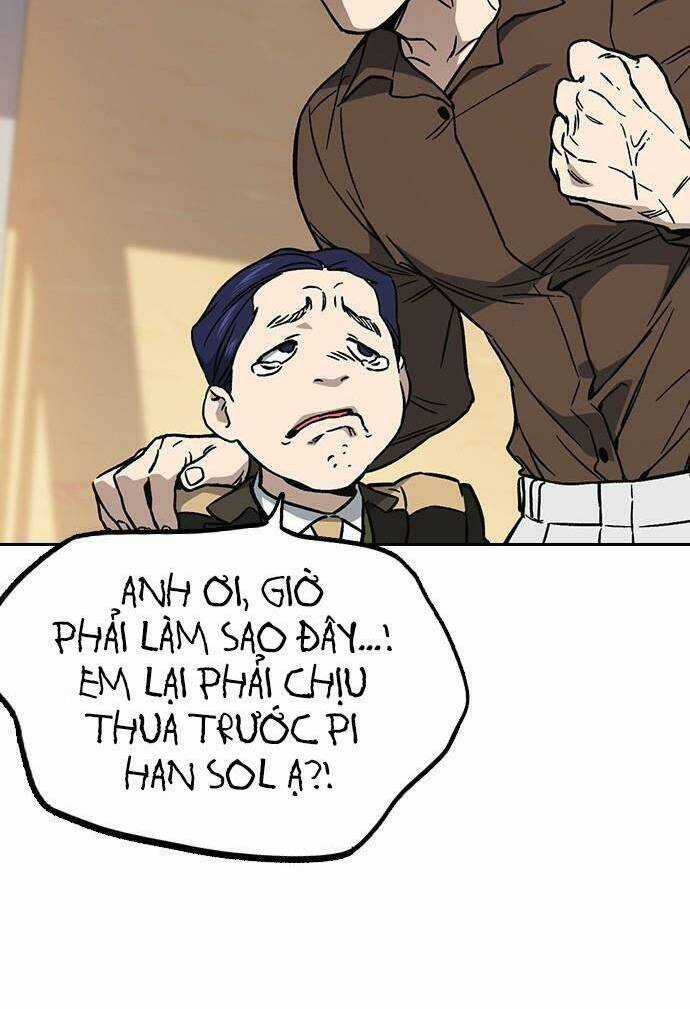 Học Nhóm - Study Group Chapter 197 trang 101