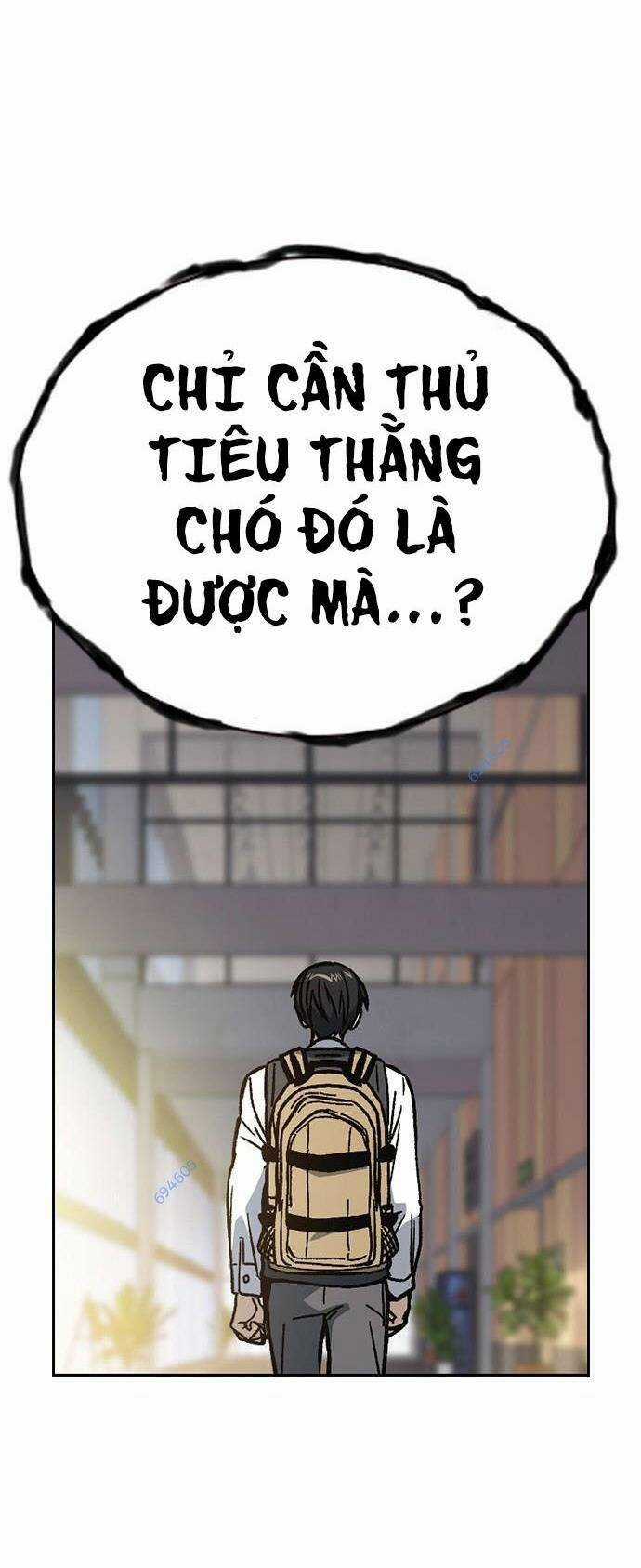 Học Nhóm - Study Group Chapter 197 trang 103