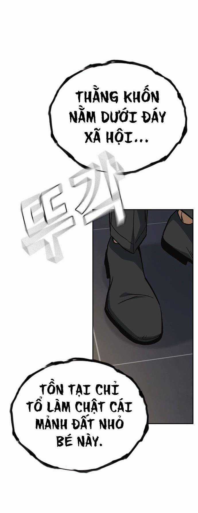 Học Nhóm - Study Group Chapter 197 trang 104