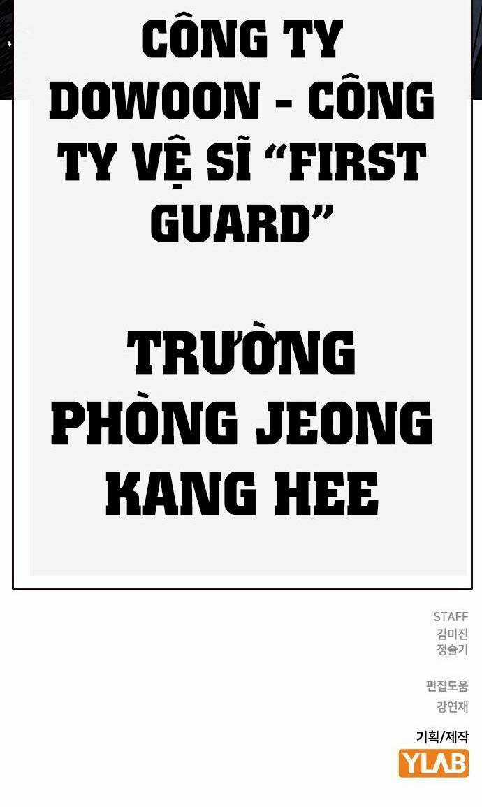 Học Nhóm - Study Group Chapter 197 trang 108