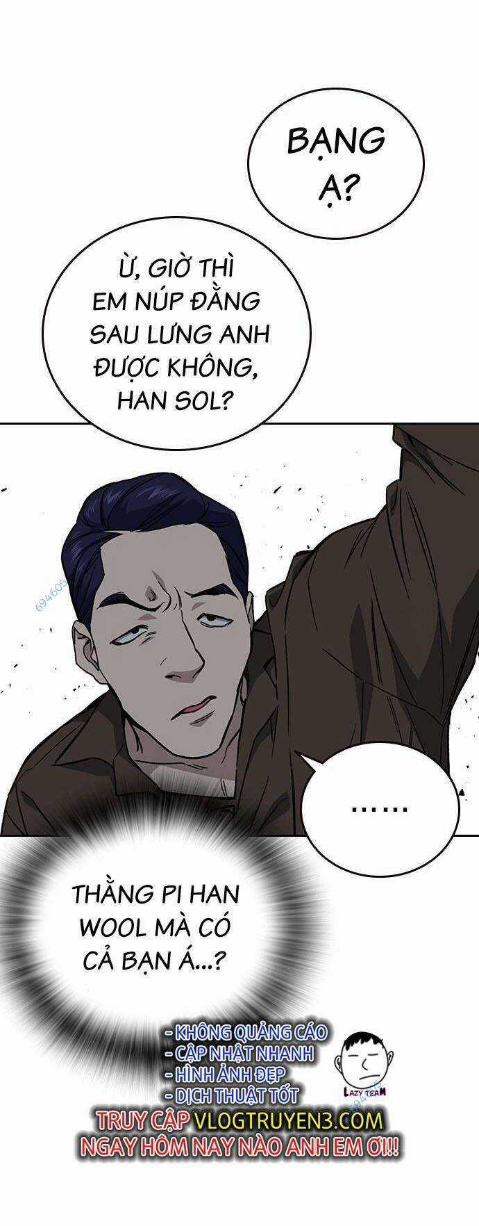 Học Nhóm - Study Group Chapter 197 trang 12