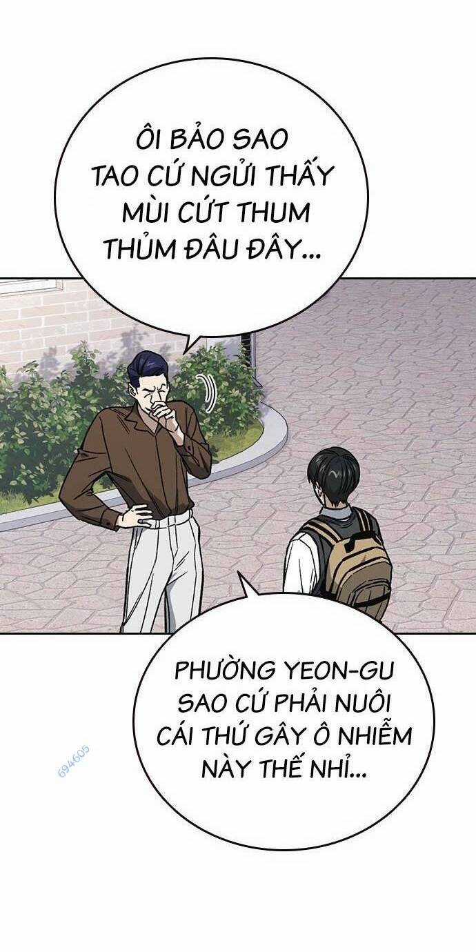 Học Nhóm - Study Group Chapter 197 trang 16