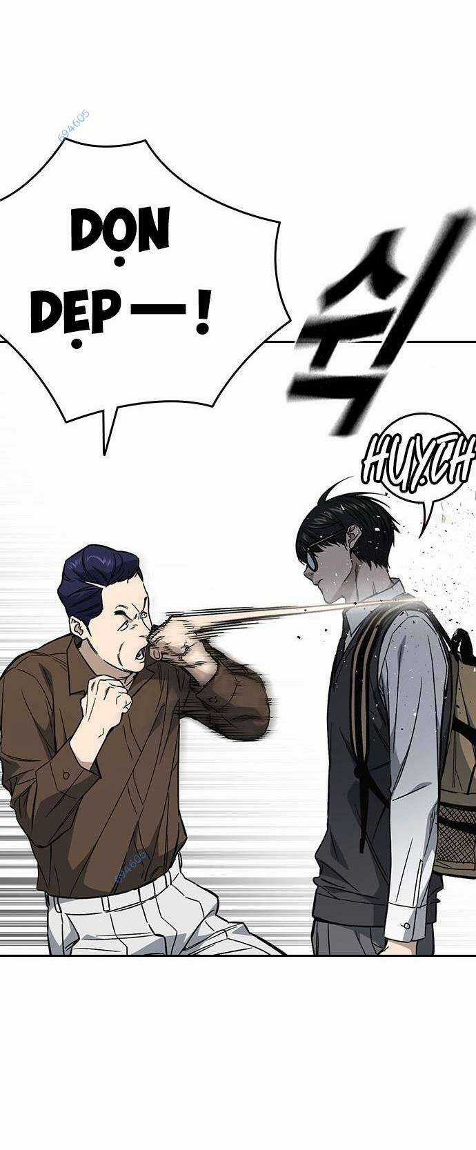 Học Nhóm - Study Group Chapter 197 trang 18