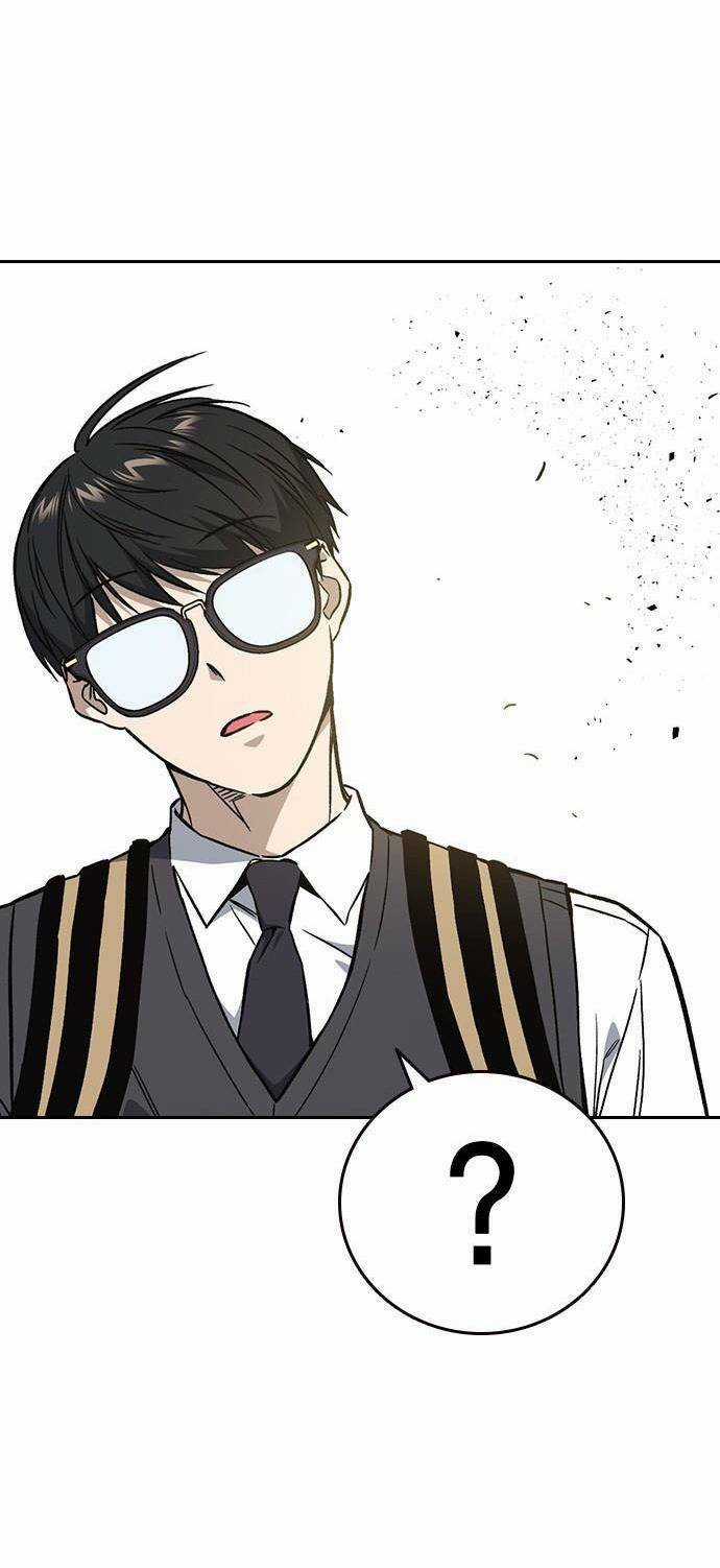 Học Nhóm - Study Group Chapter 197 trang 19