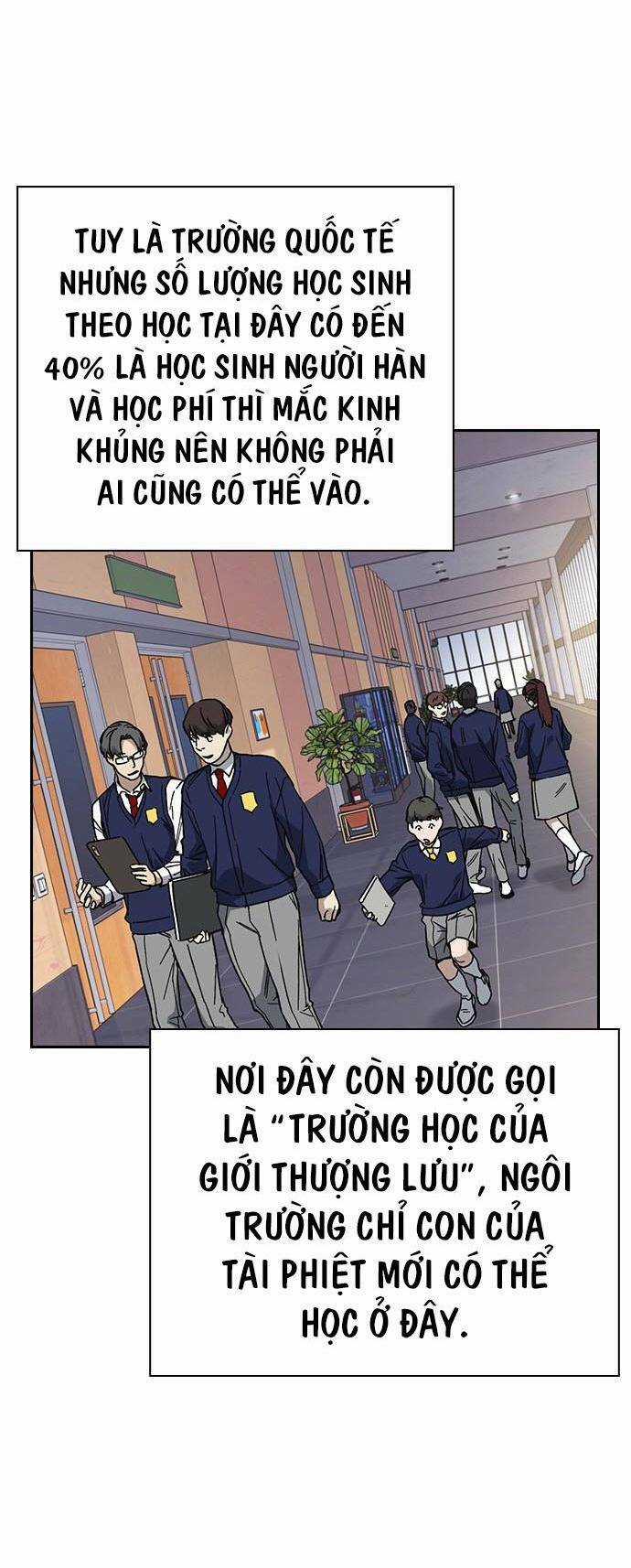 Học Nhóm - Study Group Chapter 197 trang 2