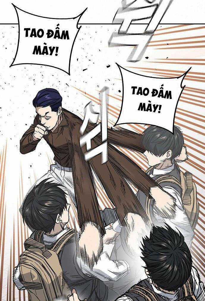 Học Nhóm - Study Group Chapter 197 trang 21