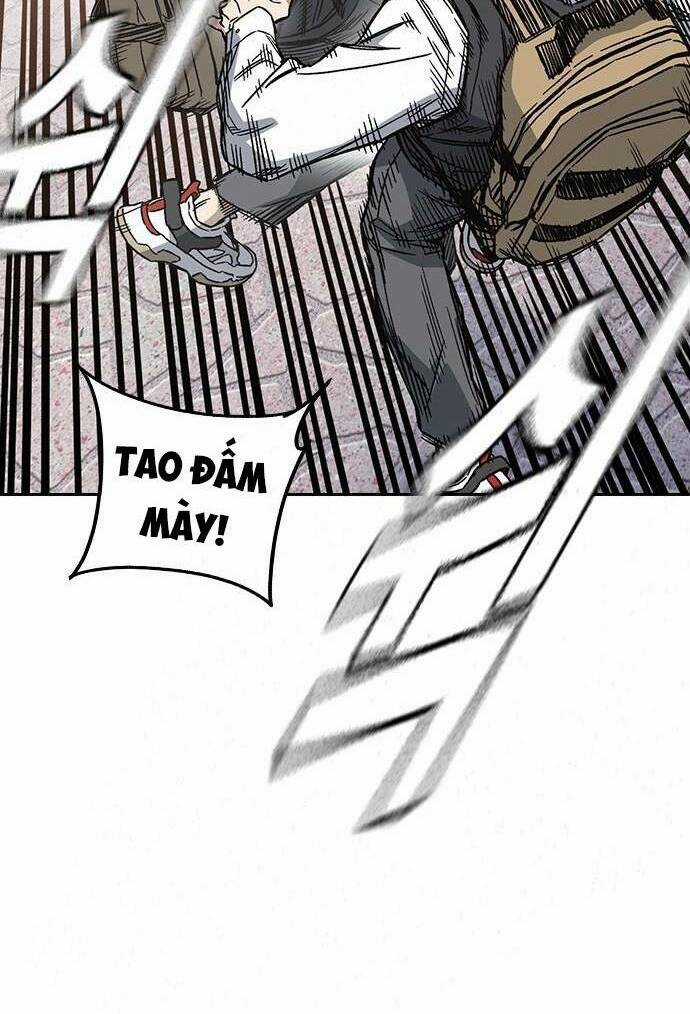 Học Nhóm - Study Group Chapter 197 trang 22