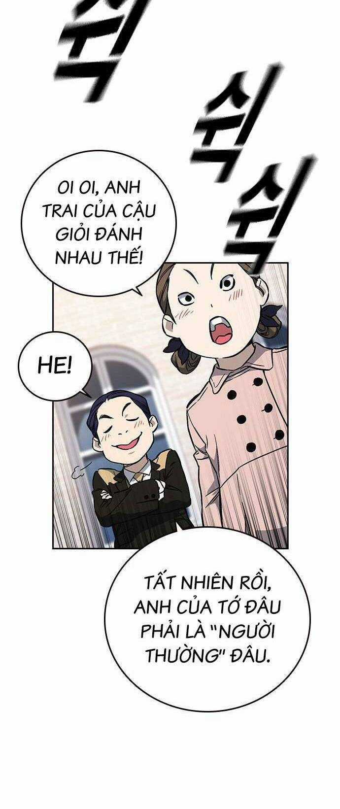 Học Nhóm - Study Group Chapter 197 trang 24