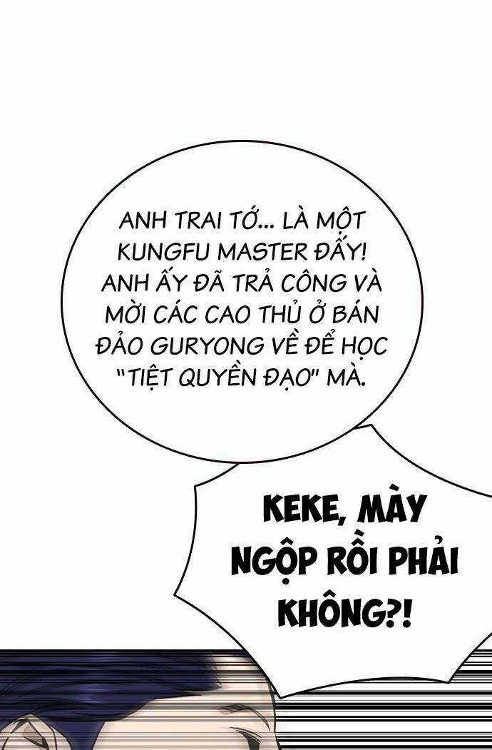 Học Nhóm - Study Group Chapter 197 trang 25