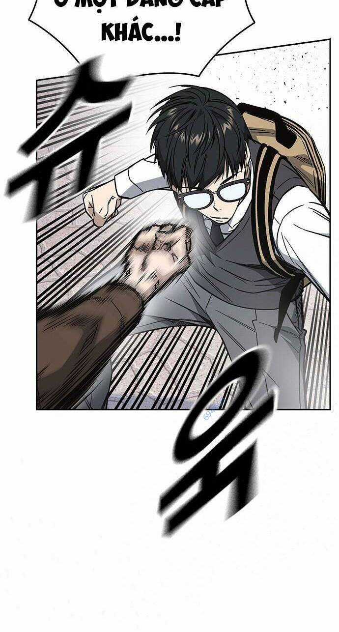 Học Nhóm - Study Group Chapter 197 trang 28