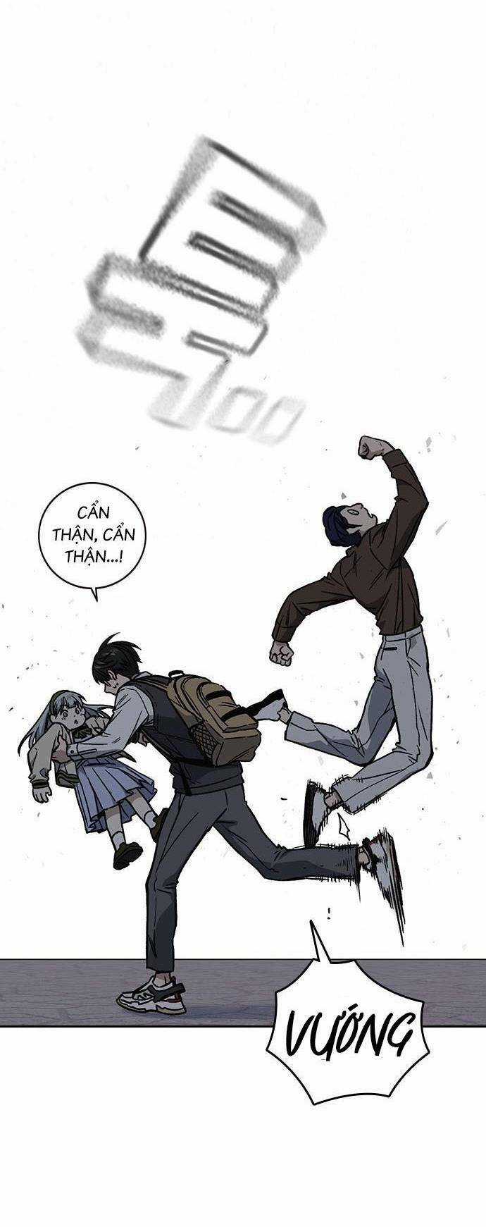 Học Nhóm - Study Group Chapter 197 trang 29