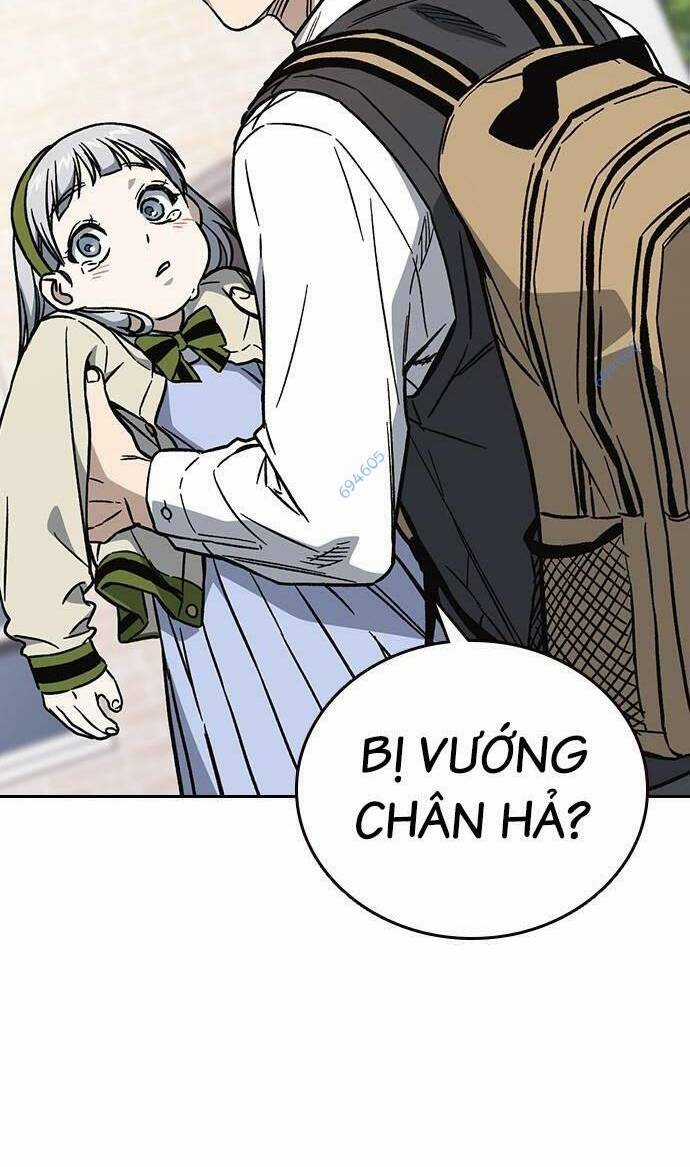 Học Nhóm - Study Group Chapter 197 trang 31