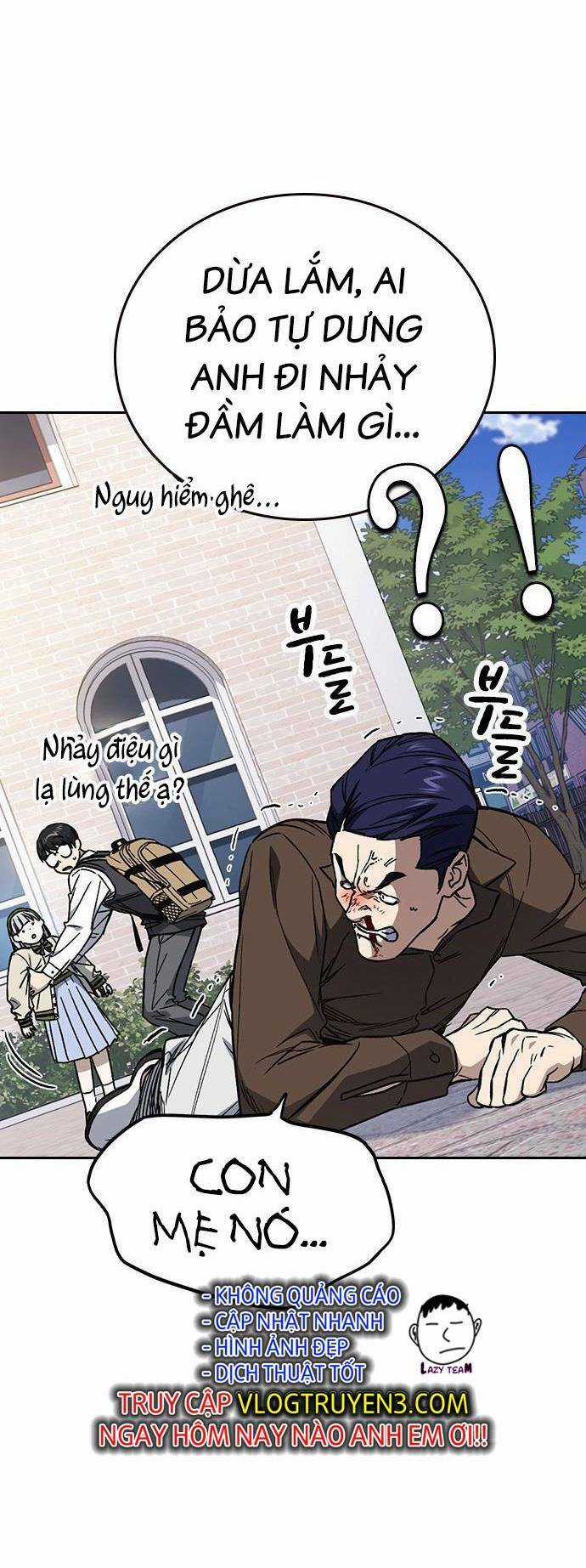 Học Nhóm - Study Group Chapter 197 trang 32