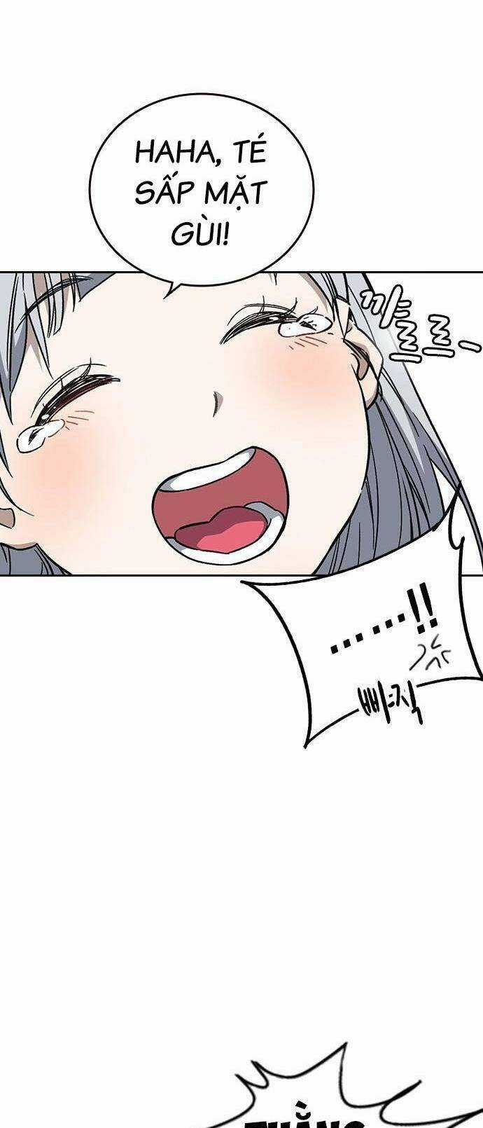 Học Nhóm - Study Group Chapter 197 trang 33