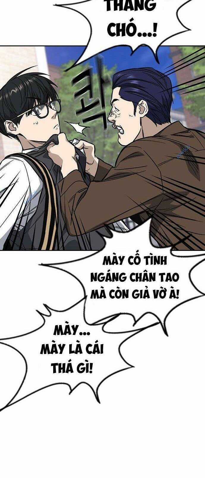 Học Nhóm - Study Group Chapter 197 trang 34