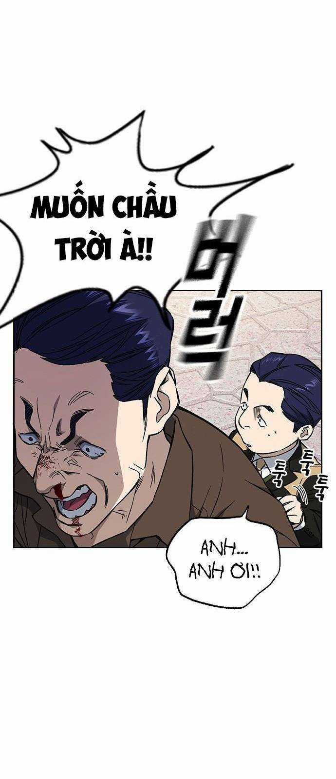 Học Nhóm - Study Group Chapter 197 trang 35