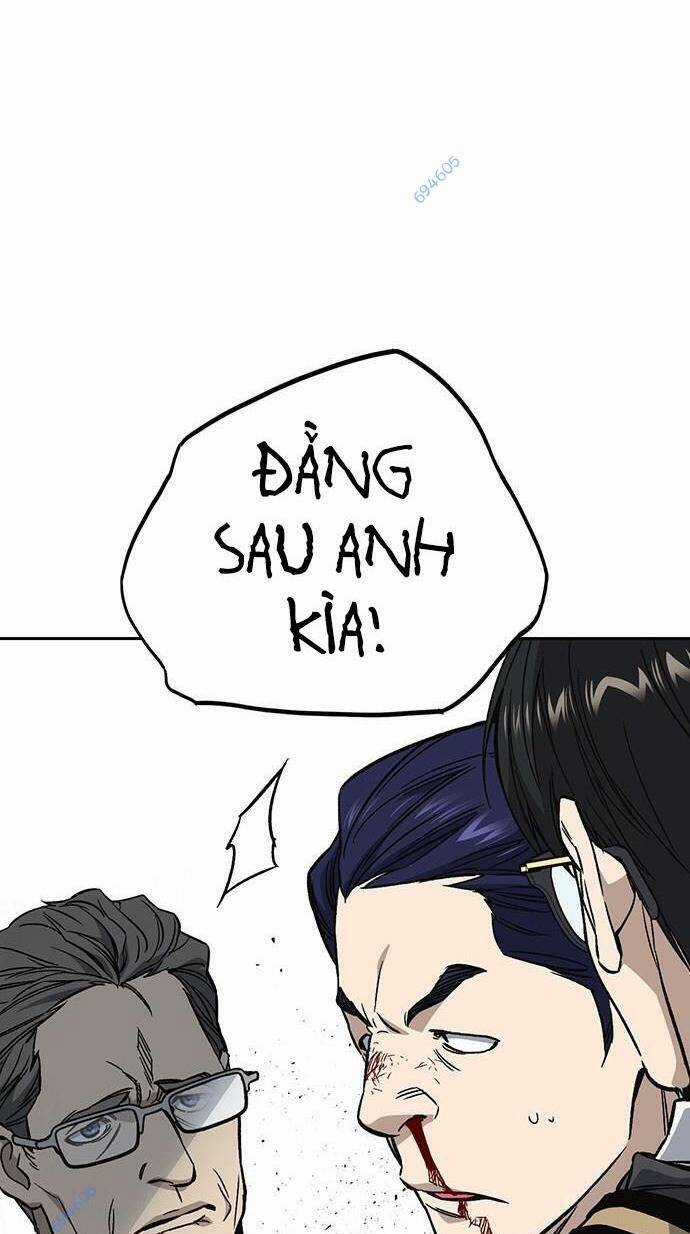 Học Nhóm - Study Group Chapter 197 trang 36