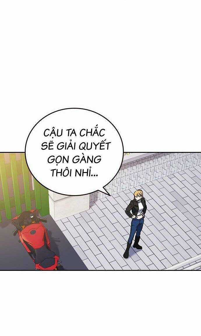 Học Nhóm - Study Group Chapter 197 trang 4