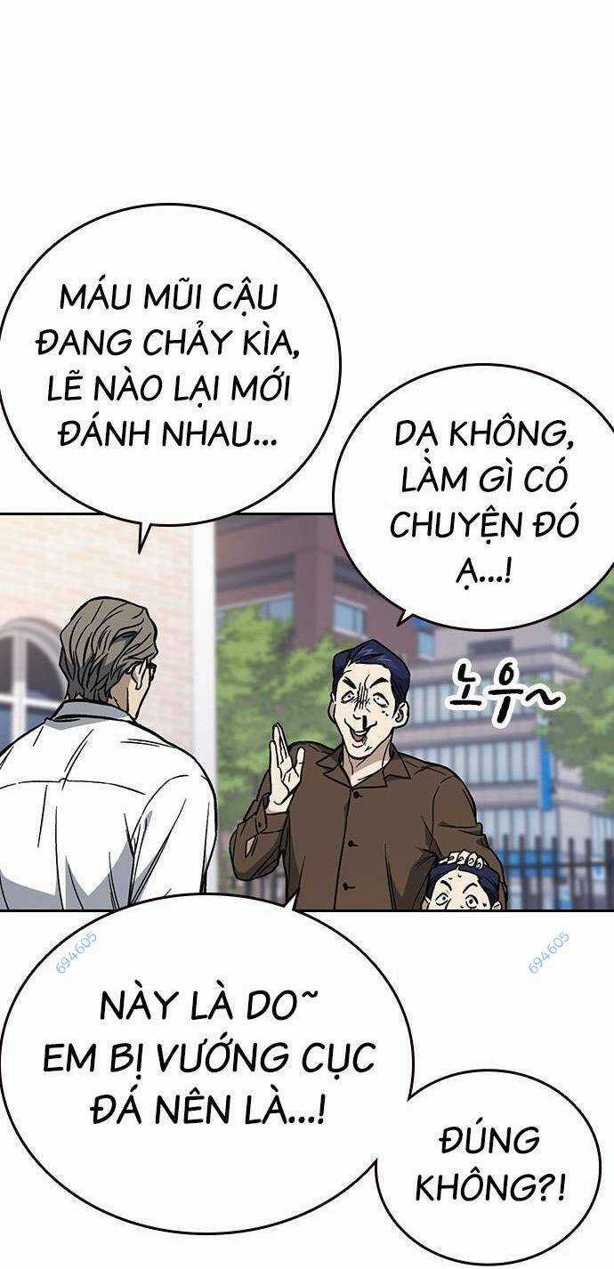 Học Nhóm - Study Group Chapter 197 trang 40