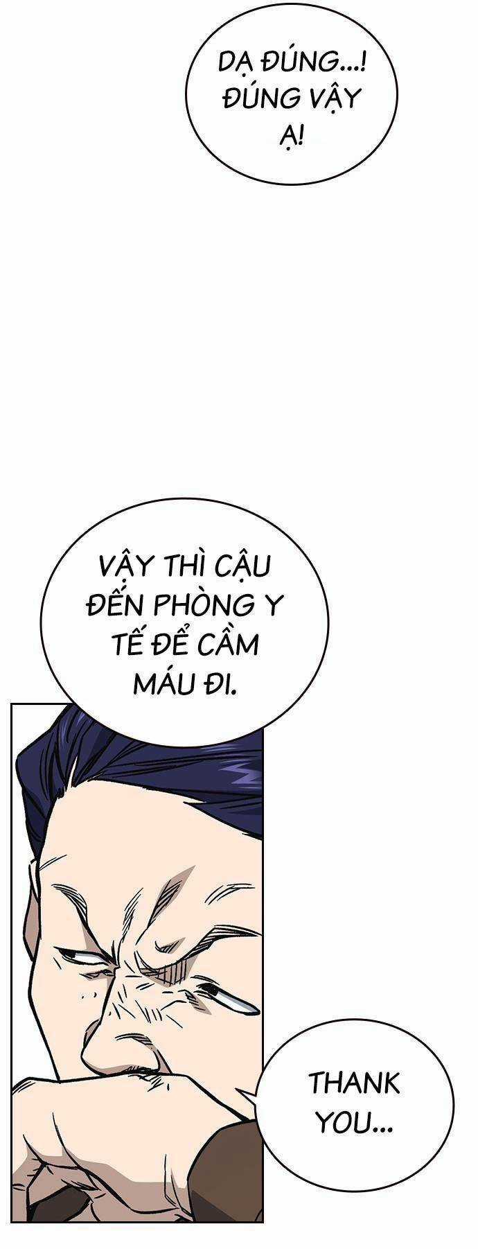 Học Nhóm - Study Group Chapter 197 trang 41