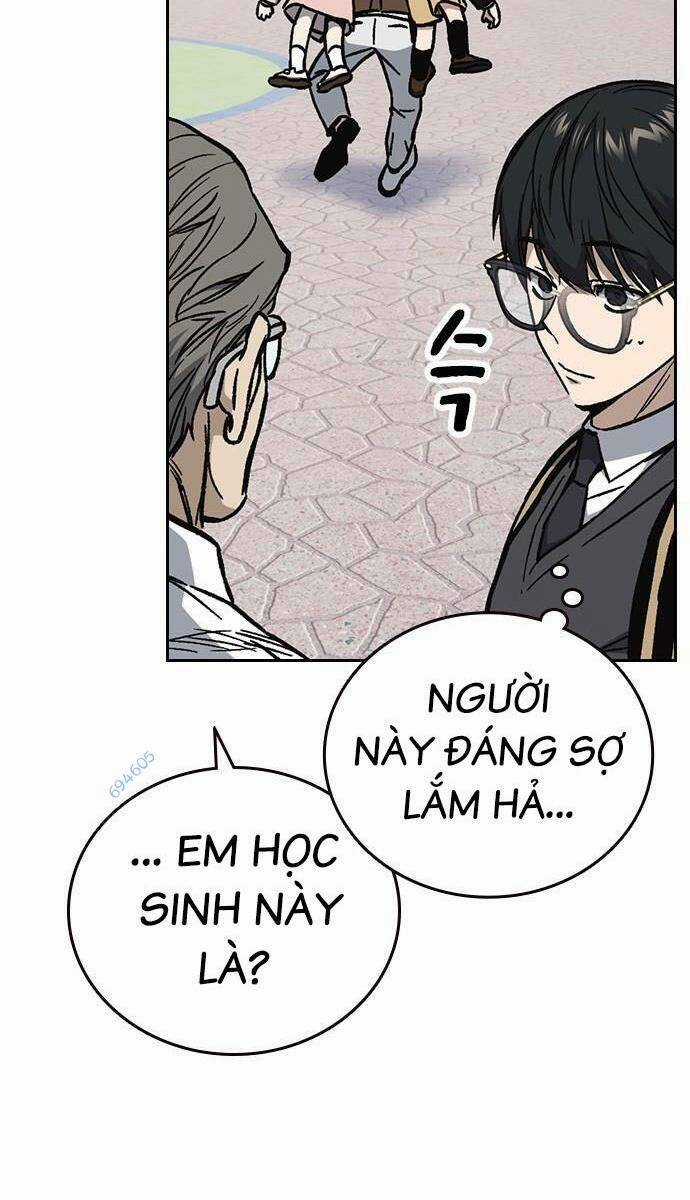 Học Nhóm - Study Group Chapter 197 trang 43