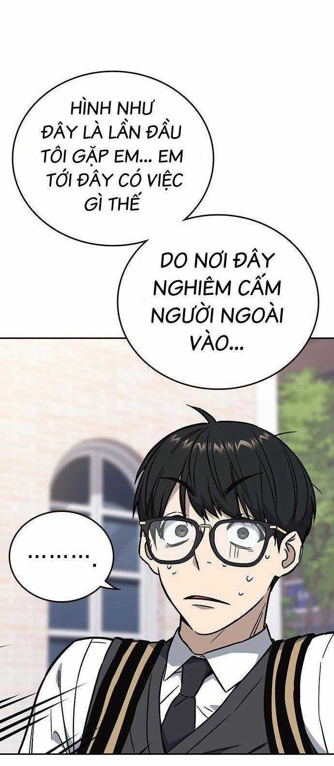 Học Nhóm - Study Group Chapter 197 trang 44