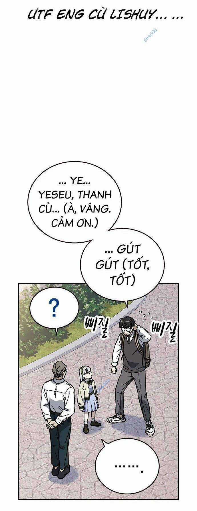 Học Nhóm - Study Group Chapter 197 trang 45