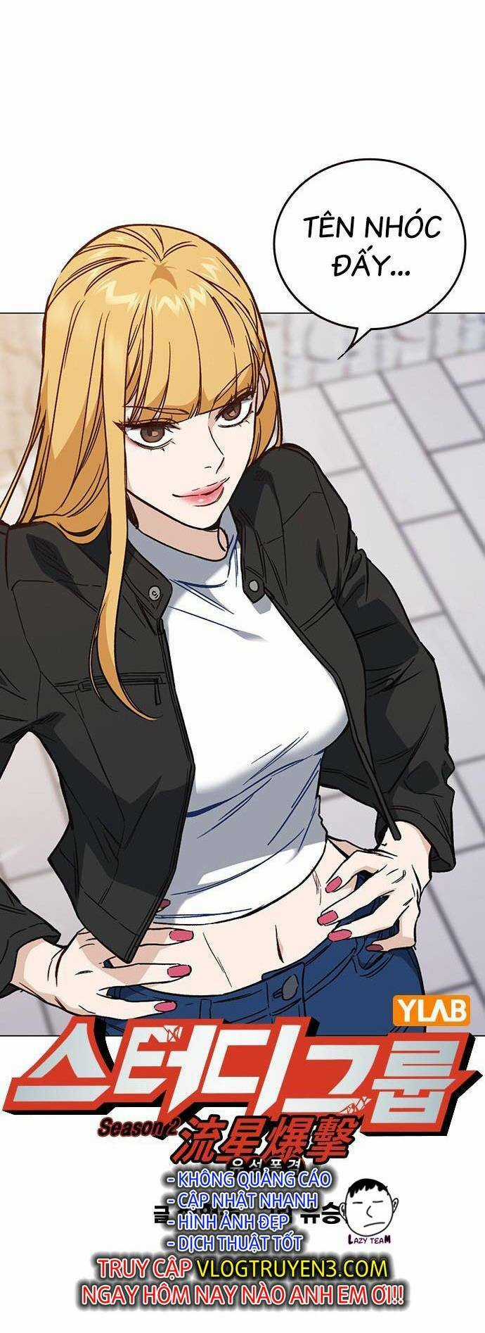 Học Nhóm - Study Group Chapter 197 trang 5